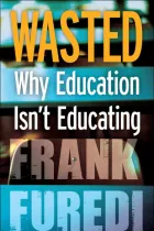Product cover for Wasted