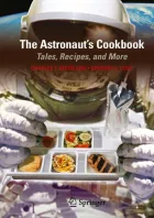 Product cover for The Astronaut's Cookbook