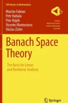 Product cover for Banach Space Theory