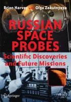 Product cover for Russian Space Probes