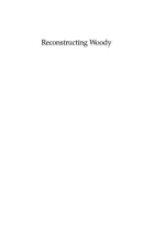 Product cover for Reconstructing Woody