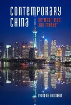 Product cover for Contemporary China