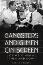 Product cover for Gangsters and G-Men on Screen