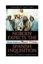 Product cover for Nobody Expects the Spanish Inquisition