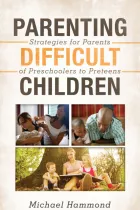 Product cover for Parenting Difficult Children