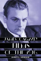 Product cover for James Cagney Films of the 1930s