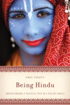Product cover for Being Hindu