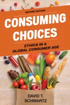 Product cover for Consuming Choices