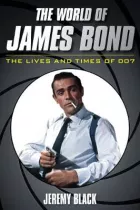 Product cover for The World of James Bond