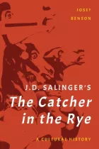 Product cover for J. D. Salinger&#039;s The Catcher in the Rye