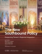 Product cover for New Southbound Policy