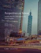 Product cover for Perspectives on Taiwan