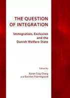 Product cover for Question of Integration