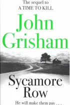 Product cover for Sycamore Row