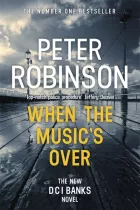 Product cover for When the Music's Over