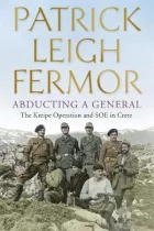 Product cover for Abducting a General
