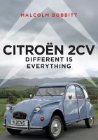 Product cover for Citroën 2CV
