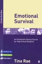 Product cover for Emotional Survival