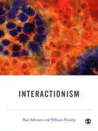 Product cover for Interactionism