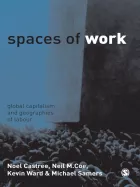 Product cover for Spaces of Work