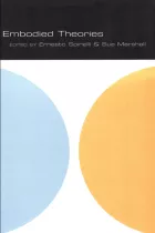 Product cover for Embodied Theories