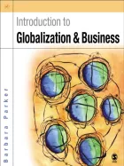 Product cover for Introduction to Globalization and Business