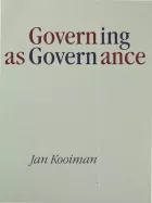 Product cover for Governing as Governance