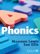 Product cover for Phonics