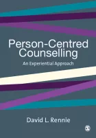 Product cover for Person-Centred Counselling