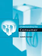Product cover for Understanding the Consumer