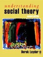 Product cover for Understanding Social Theory