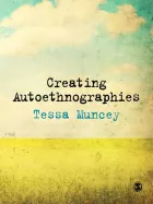 Product cover for Creating Autoethnographies