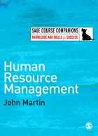 Product cover for Human Resource Management