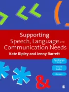 Product cover for Supporting Speech, Language &amp; Communication Needs
