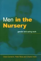 Product cover for Men in the Nursery