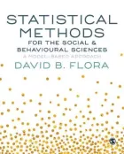 Product cover for Statistical Methods for the Social and Behavioural Sciences