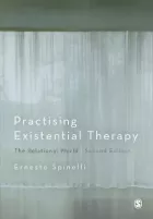 Product cover for Practising Existential Therapy