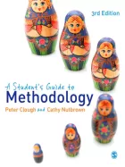 Product cover for A Student′s Guide to Methodology