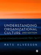 Product cover for Understanding Organizational Culture