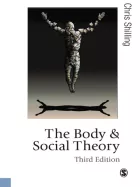 Product cover for The Body and Social Theory