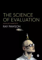 Product cover for The Science of Evaluation