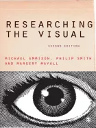 Product cover for Researching the Visual
