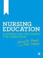 Product cover for Nursing Education