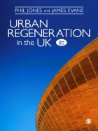 Product cover for Urban Regeneration in the UK