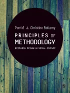 Product cover for Principles of Methodology