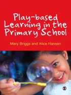 Product cover for Play-based Learning in the Primary School
