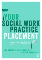 Product cover for Your Social Work Practice Placement
