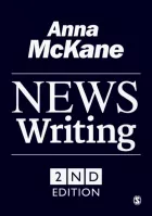 Product cover for News Writing