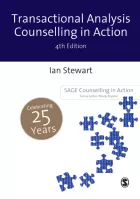 Product cover for Transactional Analysis Counselling in Action