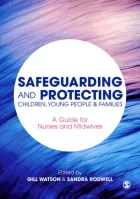 Product cover for Safeguarding and Protecting Children, Young People and Families